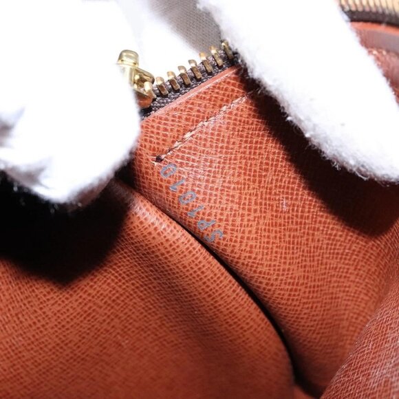 LOUIS VUITTON Monogram Papillon 30 Hand Bag - Picture 13 of 16